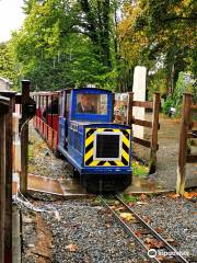 Conwy Valley Railway Museum & Model Shop