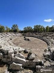 Neapolis Archaeological Park