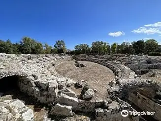 Parco Archeologico Neapolis