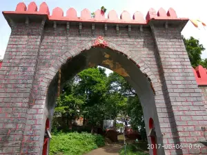 Durgadi Fort