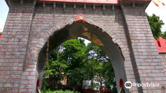 Durgadi Fort