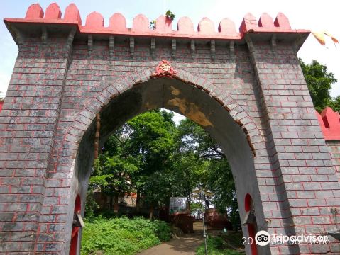 Durgadi Fort