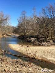 Twin Lakes Recreation Area