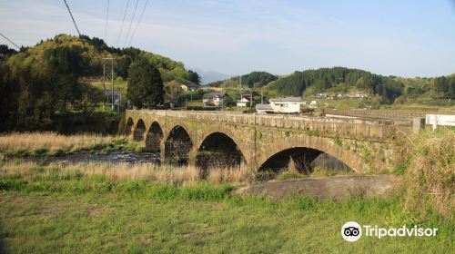 長瀬橋