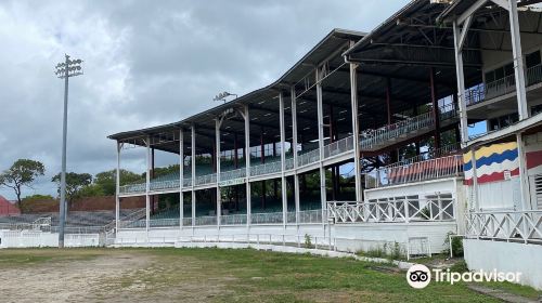 Antigua Recreation Ground