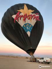 Samawati Hot Air Ballooning