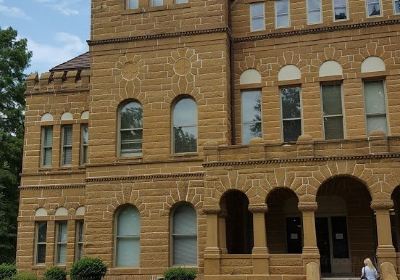 Washington County Courthouse