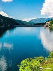 Lago Di Paneveggio