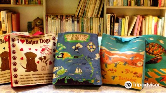 Best of Barbados Gift Shop