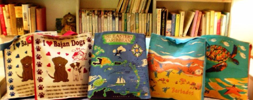 Best of Barbados Gift Shop
