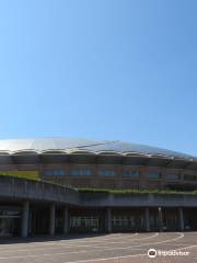 Aqua Dome Kumamoto