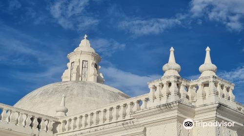 Cathedral-Basilica of the Assumption of the Blessed Virgin Mary