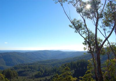 Noojee Picnic Grounds