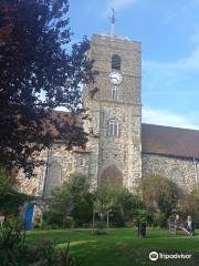 St Peter's Church - Sandwich