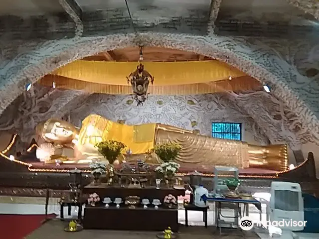 Kusinara Pagoda