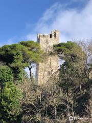 Tower of King Federico (Bell Tower of the Mother Church)