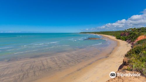 Juacema Beach