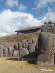 Sacsayhuaman