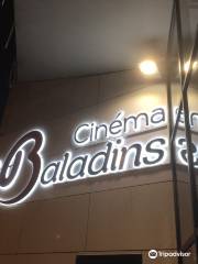 Cinema Les Baladins Lannion