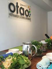 Otao Kitchen Cooking School
