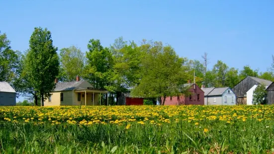 New London Historical Society