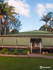 Bangalow Heritage House Museum