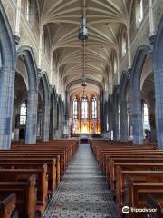 Cathédrale Saint-Patrick-et-Saint-Colman de Newry