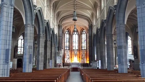 Newry Cathedral