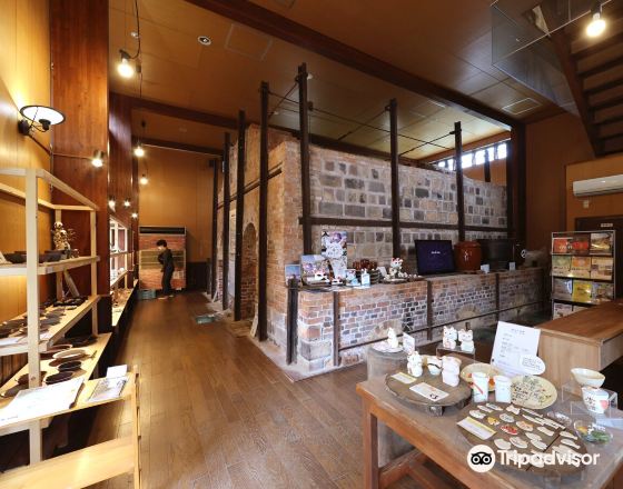 常滑市 自由行套票