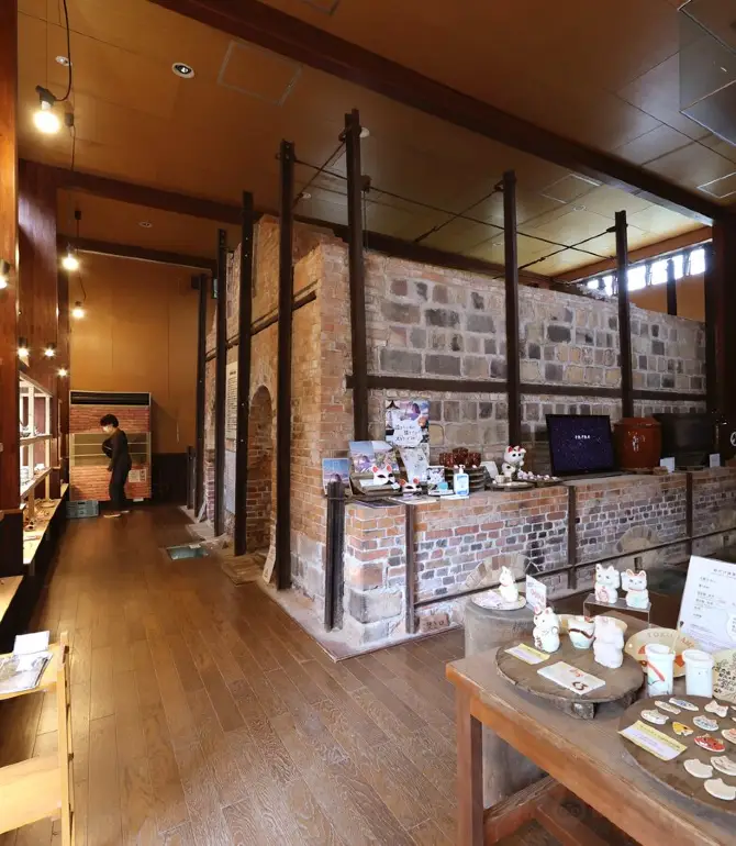 Tokoname