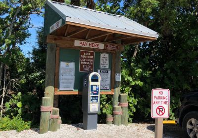 Blind Pass Beach