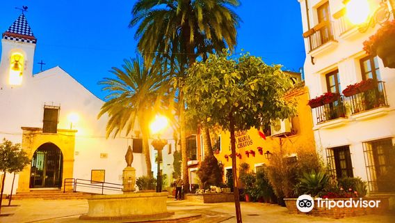 Costa del Sol Occidental