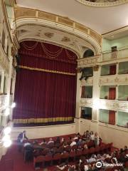 Teatro Niccolini