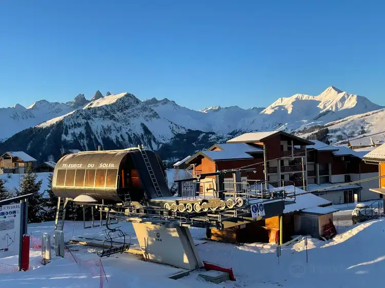 Fontcouverte-la-Toussuire