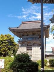 Konponji Temple