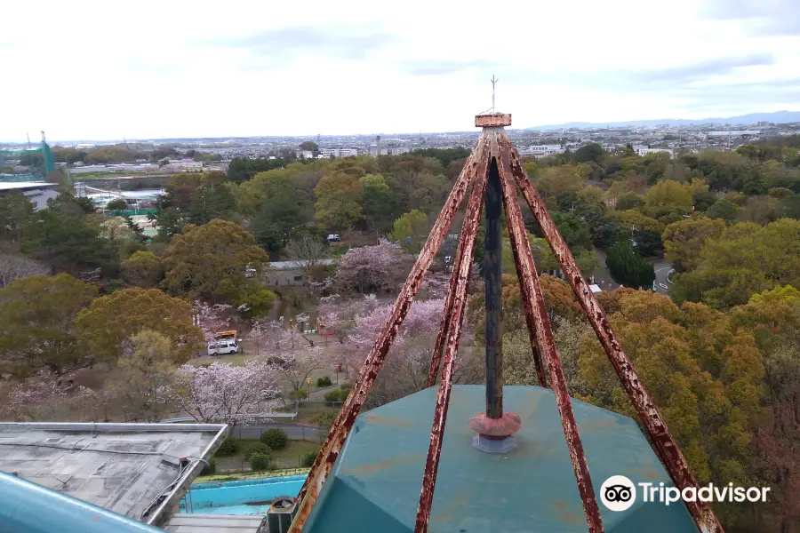 日岡山公園