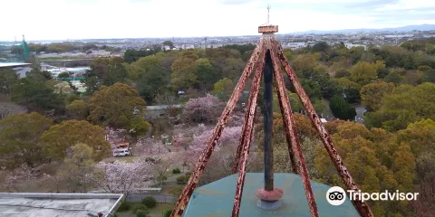 日岡山公園