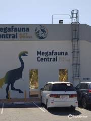 Megafauna Central