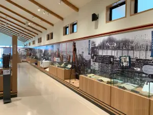 Kuriden Museum
