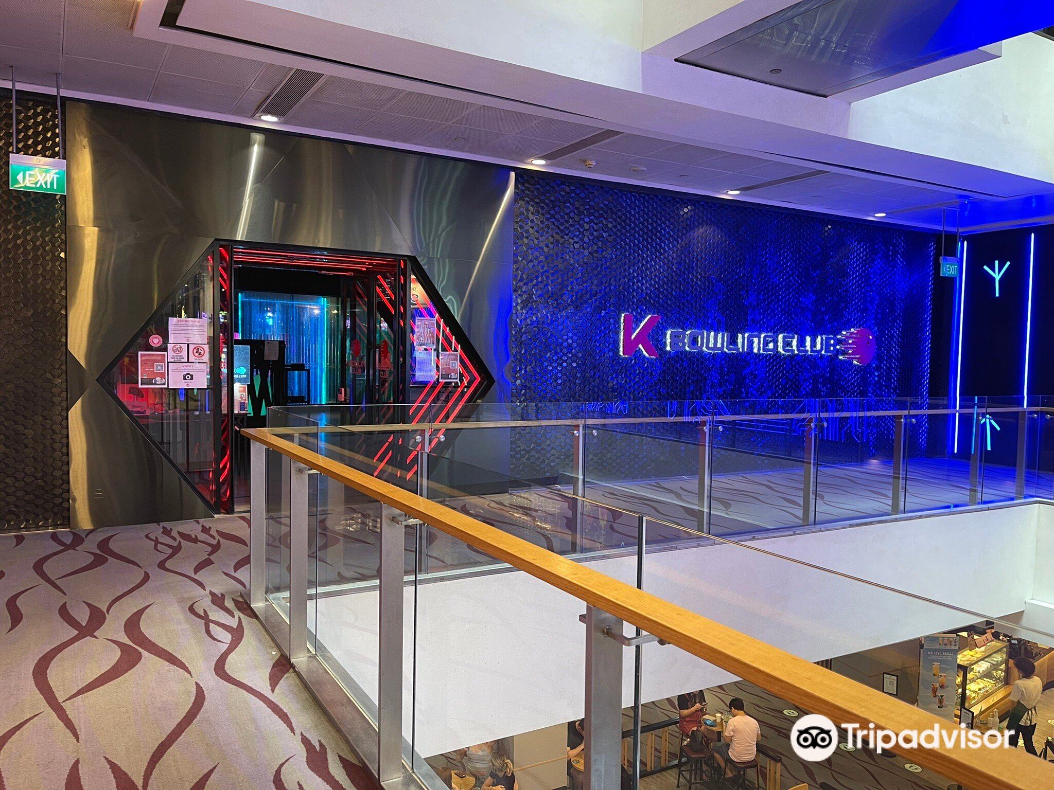 K Bowling Club 티켓 할인, 운영 시간, 후기 [2025년] | Trip.com
