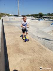 Lauridsen Skatepark