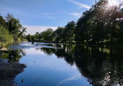 Pontypridd