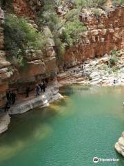 Paradise Valley Agadir
