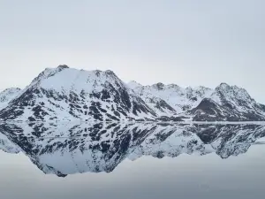 Northeast Greenland National Park