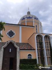 The Cathedral of St. Mary