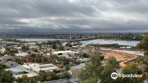 Water Tower Lookout