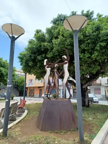 Monumento alla Famiglia