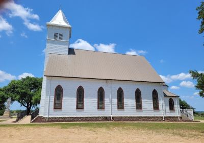 Painted Churches Tour