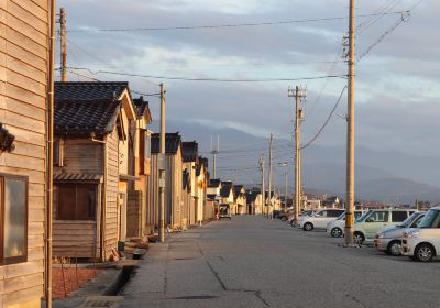 生地海岸