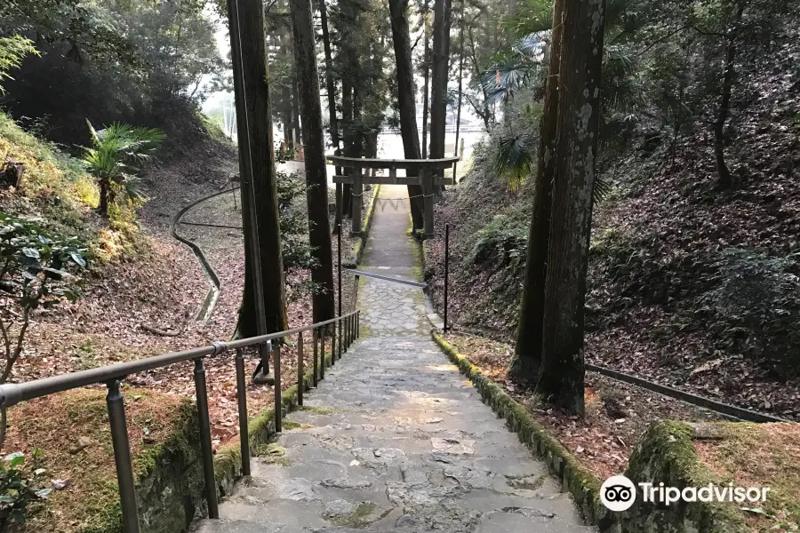 Togakushi Shrine